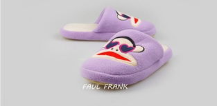2012新款大嘴猴舒棉絨牛筋底家居拖鞋 時尚設計、價格與廠家信息全解析